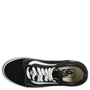 Vans Old Skool Sneaker Schuh (black/white, 43) - Markenkoffer