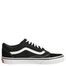 Vans Old Skool Sneaker Schuh (black/white, 43) - Markenkoffer