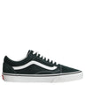 Vans Old Skool Sneaker Schuh (color theory scarab, 40) - Markenkoffer