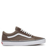 Vans Old Skool - Sneaker Schuh Men (color theory walnut, 43) - Markenkoffer
