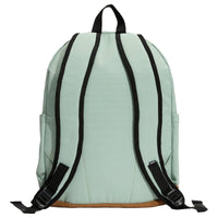 Vans Old Skool Sport - Rucksack 15" 42.5 cm (Farbe: gray olive) - Markenkoffer