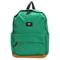 verdant green