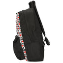 Vans Realm - Rucksack 42.5 cm (i heart boys girls) - Markenkoffer