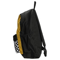 Vans Realm Sporty Plus - Rucksack 45 cm (olive oil) - Ansicht 3