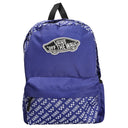 Vans Realm Street Sport - Rucksack 45 cm (royal blue)