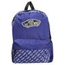 Vans Realm Street Sport - Rucksack 45 cm (royal blue)