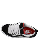 Vans Skate Old Skool 36+ - Schuh Men (black/white, 38) - Ansicht 4