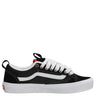 Vans Skate Old Skool 36+ - Schuh Men (black/white, 38,5)