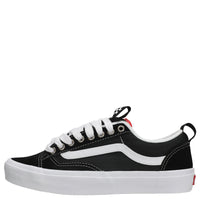 Vans Skate Old Skool 36+ - Schuh Men (black/white, 40,5) - Ansicht 2