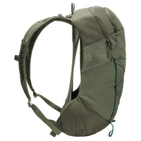 Vaude Agile Air 20 - Wanderrucksack 53 cm (cedar wood) - Markenkoffer