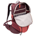 Vaude Agile Air 26 - Wanderrucksack 53 cm (redeva) - Markenkoffer