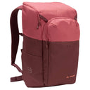 Vaude Albali II 32 - Rucksack 15.6" 50 cm (dark cherry) - Markenkoffer