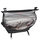 Vaude Bike Augsburg IV L - Fahrradtasche 15.6" 41 cm (black) - Ansicht 4