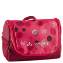 Vaude Bobby - Kulturbeutel für Kinder 17 cm (bright pink/cranberry)