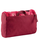 Vaude Bobby - Kulturbeutel für Kinder 17 cm (bright pink/cranberry) - Ansicht 2