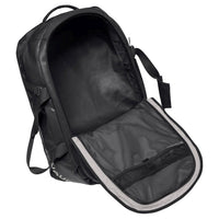 Vaude CityDuffel 65 - Reisetasche 70 cm (black) - Ansicht 3