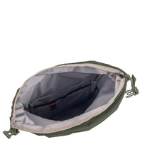 Vaude CityGo 23 II - Rucksack 13.3" 53 cm (khaki) - Ansicht 2