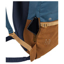 Vaude CityGo 30 II - Rucksack 15.6" 60 cm (baltic sea) - Markenkoffer