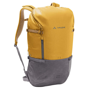 Vaude CityGo 30 II - Rucksack 15.6" 60 cm (burnt yellow) - Markenkoffer