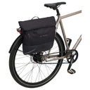 Vaude CityMe Bike II - Umhängetasche 13.3" 37 cm (black) - Markenkoffer