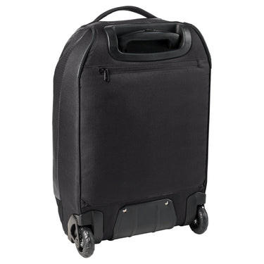 Vaude CityTravel Carry - On - 2 - Rollen Rucksacktrolley 54 cm (black) - Markenkoffer