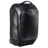 Vaude CityTravel Carry - On - 2 - Rollen Rucksacktrolley 54 cm (black) - Markenkoffer