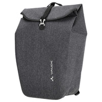 Vaude Clubride Urban 17 - Rucksack 13.3" 43 cm (black) - Markenkoffer