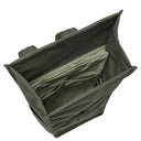 Vaude Coreway Rolltop 20 - Rucksack 15.6" 45 cm (khaki) - Markenkoffer