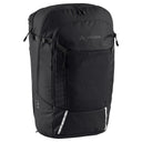 Vaude Cycle 28 II - Hinterradtasche Rucksack 15.6" 54 cm (black) - Markenkoffer
