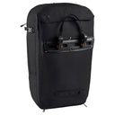 Vaude Cycle 28 II - Hinterradtasche Rucksack 15.6" 54 cm (black) - Ansicht 2