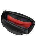 Vaude Cyclist Back Single - Hinterradtasche 15.6" 53 cm (black) - Ansicht 4