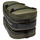 Vaude Cyclist Saddle Bag - Satteltasche 35 cm (khaki)