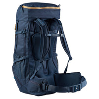 Vaude Hidalgo 42+8 - Trekkingrucksack 67 cm (eclipse) - Ansicht 2