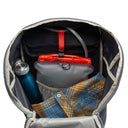 Vaude Magus 26 - Wanderrucksack 58 cm (cedar wood) - Markenkoffer