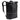Vaude Mineo 23 - Rucksack 15.6" 47 cm (black) - Markenkoffer