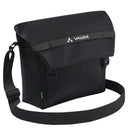 Vaude Mineo 9 - Umhängetasche 24 cm (black) - Markenkoffer