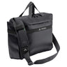 Vaude Mineo Commuter Briefcase 17 - Umhängetasche 15.6" 44 cm (black) - Markenkoffer