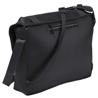 Vaude Mineo Messenger 22 - Umhängetasche 15.6" 45 cm (black) - Ansicht 2