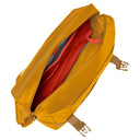 Vaude Mineo Messenger 22 - Umhängetasche 15.6" 45 cm (burnt yellow) - Markenkoffer