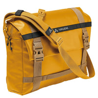 burnt yellow