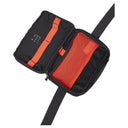 Vaude Mineo Tech Pouch - Gürteltasche 24 cm (black) - Ansicht 3