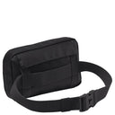 Vaude Mineo Tech Pouch - Gürteltasche 24 cm (black) - Markenkoffer