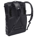 Vaude Mineo Transformer 20 - Rucksack 15.6" 48 cm (black) - Markenkoffer