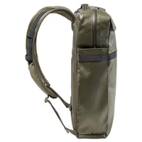 Vaude Mineo Transformer 20 - Rucksack 15.6" 48 cm (khaki) - Ansicht 2