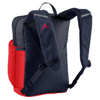 Vaude Minnie 5 - Jr. Rucksack 26 cm (mars red) - Markenkoffer