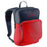 Vaude Minnie 5 - Jr. Rucksack 26 cm (mars red)