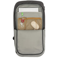 Vaude Mundo 65 L +To Go - Reiserucksack L 77 cm (black) - Ansicht 5