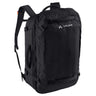 Vaude Mundo Carry-On 38 - Reiserucksack 55 cm (black)