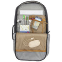 Vaude Mundo Carry - On 38 - Reiserucksack 55 cm (black) - Markenkoffer