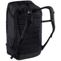 Vaude Mundo Carry-On 38 - Reiserucksack 55 cm (black) - Ansicht 2